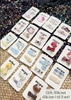 Set 2 cặp tóc hoạt hình Mi Yu nhiều mẫu