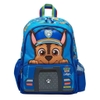 Balo Smiggle mẫu 3D size 36x28cm cho bé trai, bé gái
