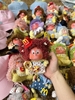 Móc khóa Twinkle Twinkle nhiều mẫu 18cm kèm quần áo và phụ kiện