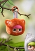 Blind box YAYA KHU RỪNG Mini Little Mischievous Bag Plush 10cm SET 8