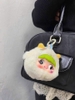 Blind box YAYA KHU RỪNG Mini Little Mischievous Bag Plush 10cm SET 8