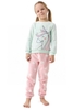 Bộ lông Junior 3 mẫu Khủng long, Unicorn, Skye chó cứu hộ