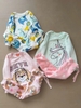 Bộ lông Junior 3 mẫu Khủng long, Unicorn, Skye chó cứu hộ