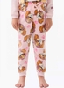 Bộ lông Junior 3 mẫu Khủng long, Unicorn, Skye chó cứu hộ