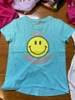 (MSR) Áo phông cotton bé gái nhiều mẫu đính kim sa size đại hè My Favorite tee