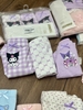 Set 3 quần chip đùi cotton Teengo mẫu Capybara, Doremi, Pochacco, Unicorn