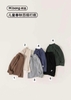 Áo giữ nhiệt cổ 3p MBang 6 màu