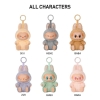 Móc khoá The Monsters Labubu size 17cm hãng Pop Mart ver.2