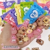 Combo 30 túi mù blind box Capybara