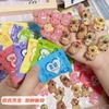 Combo 30 túi mù blind box Capybara