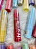 Kem đánh răng Hismile toothpaste nhiều màu