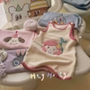 Túi ngủ 5 mẫu hãng Heyhoney bé trai, bé gái
