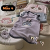 Túi ngủ 5 mẫu hãng Heyhoney bé trai, bé gái