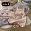 Túi ngủ 5 mẫu hãng Heyhoney bé trai, bé gái