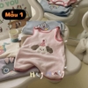 Túi ngủ 5 mẫu hãng Heyhoney bé trai, bé gái