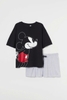 ĐEN MICKEY