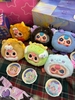 Móc khoá Baby Three ver cung Hoàng Đạo