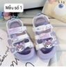 Sandal Kuromi 2 mẫu cho bé