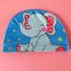 Mũ bơi 9 mẫu bé trai, bé gái khủng long, unicorn, cá mập...