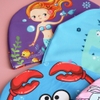 Mũ bơi 9 mẫu bé trai, bé gái khủng long, unicorn, cá mập...