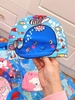 Mũ bơi 9 mẫu bé trai, bé gái khủng long, unicorn, cá mập...