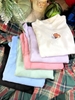 Áo giữ nhiệt zip lông cổ 3 phân Orane mẫu Capybara 5 màu