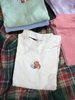 Áo giữ nhiệt zip lông cổ 3 phân Orane mẫu Capybara 5 màu
