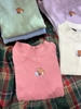 Áo giữ nhiệt zip lông cổ 3 phân Orane mẫu Capybara 5 màu