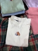 Áo giữ nhiệt zip lông cổ 3 phân Orane mẫu Capybara 5 màu