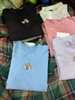 Áo giữ nhiệt zip lông cổ 3 phân Orane mẫu Capybara 5 màu