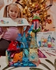 Bộ Mideer nam châm cầu vồng Colorful Magnetic Tiles