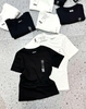 Set 2 áo zip cộc tay Uni đen, trắng