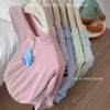 Áo chống nắng Hello hãng Xiaoniu UPF50+ 6 màu cho bé