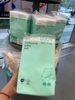 Túi bông tẩy trang Fillimilli Embossing Cotton Puff 600 miếng