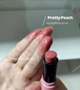 Son dưỡng môi Vaseline Lip Therapy colour care có màu tặng kèm LƯỢC