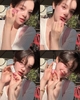 Son dưỡng môi Vaseline Lip Therapy colour care có màu tặng kèm LƯỢC