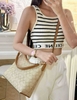 Túi Coach Laurel Shoulder 31x23cm