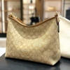Túi Coach Laurel Shoulder 31x23cm