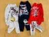 Bộ cotton dài tay bé trai Hiunikids 9 mẫu