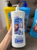 Sữa tắm gội 2in1 cho bé Suave kids 828ml