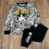 MICKEY HO BOY