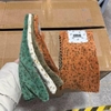 Set 20 khăn lau vintage xuất EU kiểu Âu