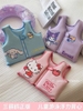 Áo phao bơi cho bé Sanrio 4 mẫu Kuromi, Hello Kitty, Melody, Cinnamoroll