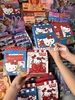 Túi blind box đồ dùng học tập 4 mẫu Hello Kitty, Zootopia, Stitch, Twinkle Twinkle