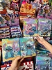 Túi blind box đồ dùng học tập 4 mẫu Hello Kitty, Zootopia, Stitch, Twinkle Twinkle
