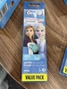 Set 4 đầu thay cho bàn chải ORAL-B cho bé
