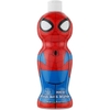 Sữa tắm gội 2in1 thuần chay VEGAN hình marvel, captain, elsa 400ml