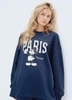 MICKEY PARIS