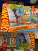 Bộ mô hình ô tô Hot Wheels đường đua tăng tốc