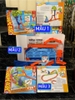 Bộ mô hình ô tô Hot Wheels đường đua tăng tốc